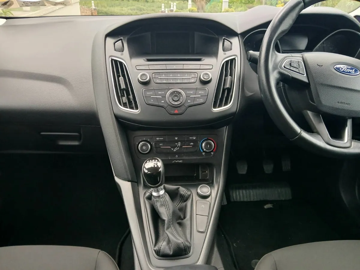 Ford Focus 2015 - Image 3
