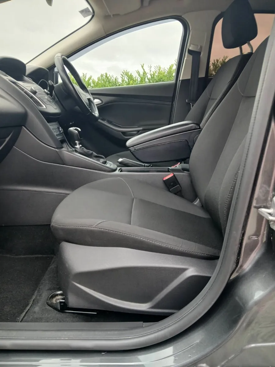 Ford Focus 2015 - Image 4