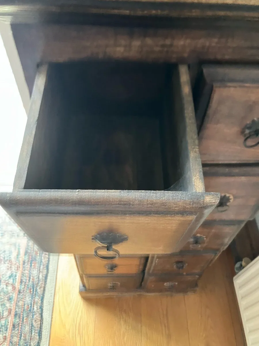 Wooden cabinet - Image 4