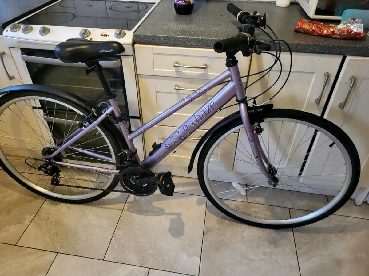 Bike - Image 4