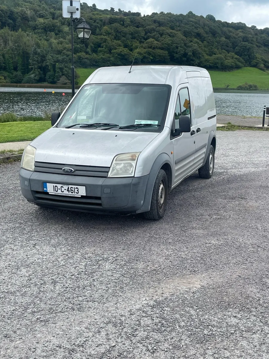 Ford Transit Connect - Image 1