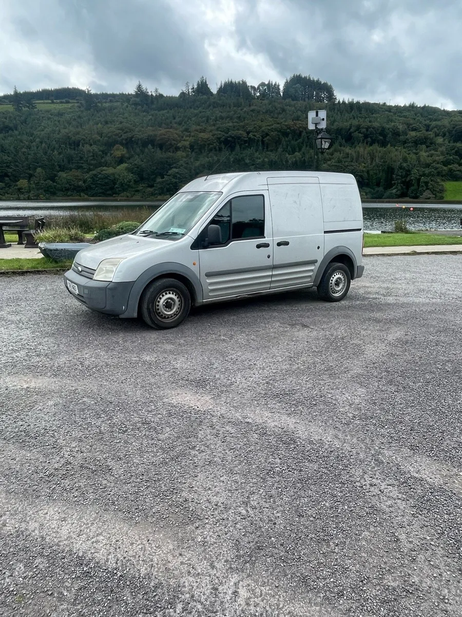Ford Transit Connect - Image 2