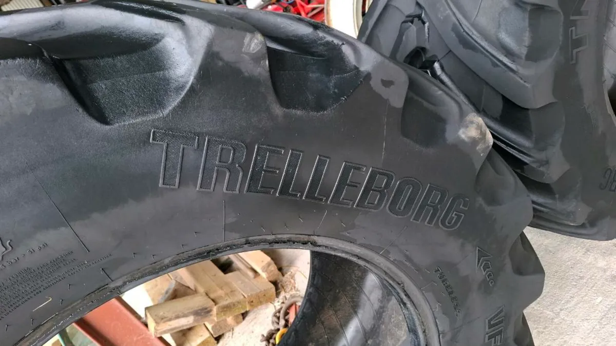 Tyres - Image 2