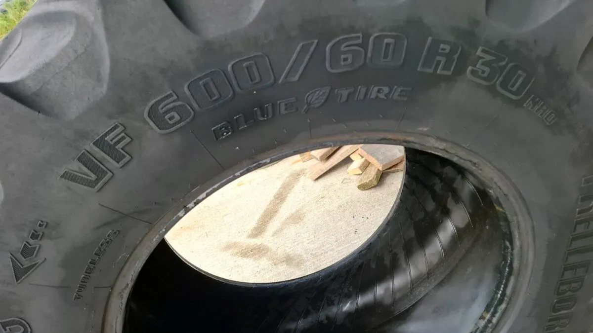 Tyres - Image 3