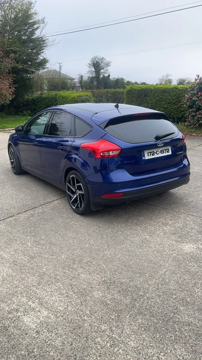 Ford focus 1.5 diesel - Image 4