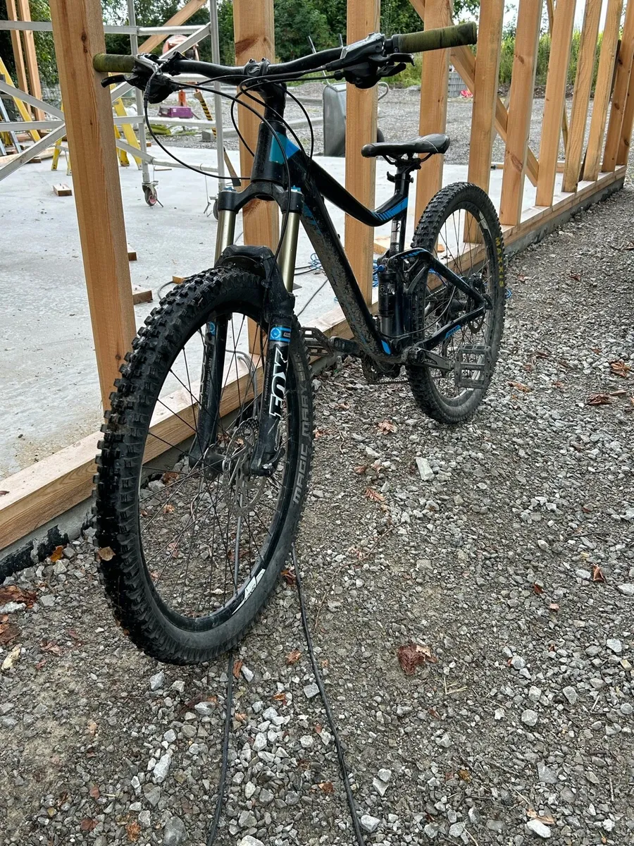 Giant Trance SX - Image 2
