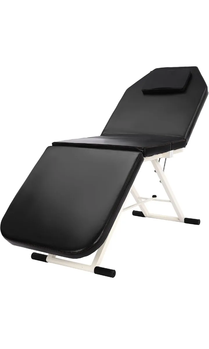 Foldable Massage Bed - Image 1