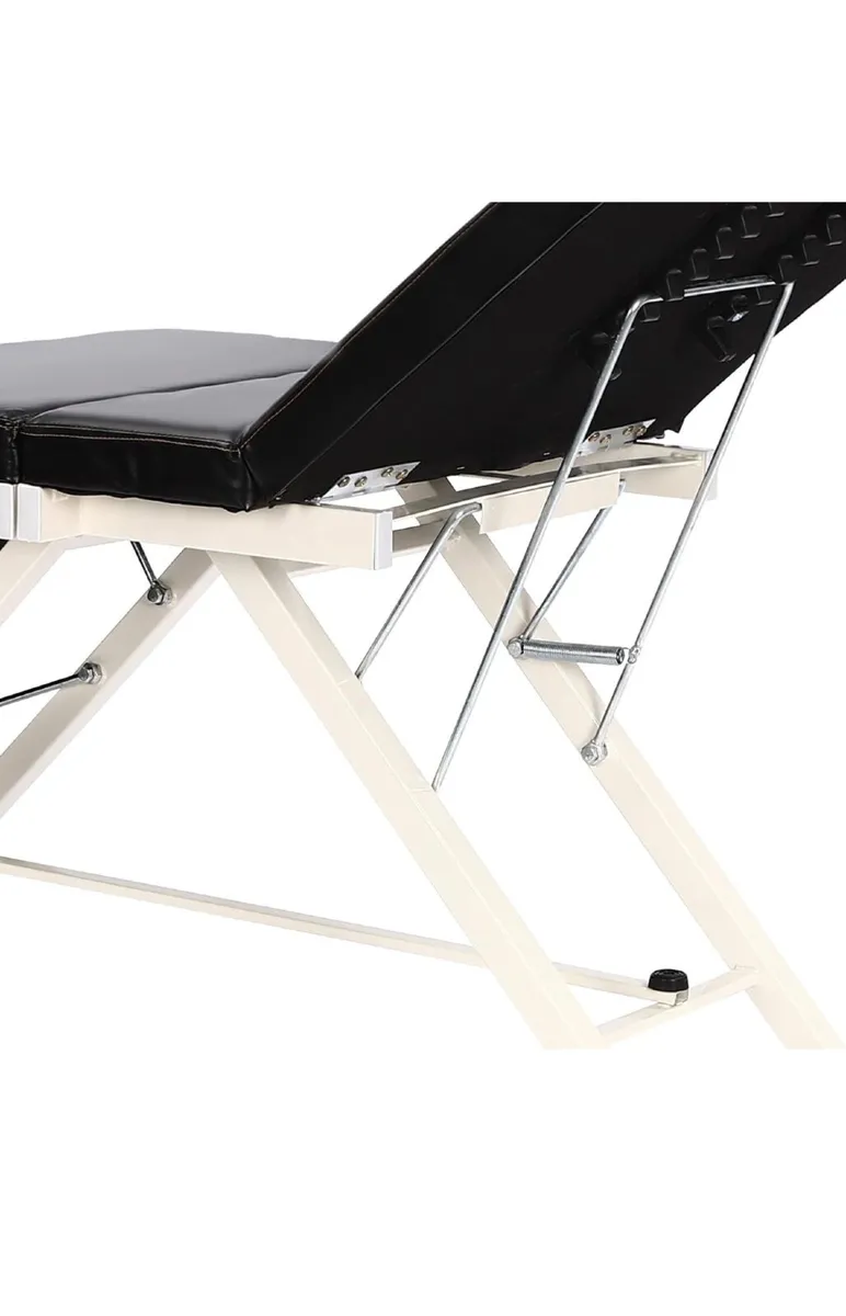 Foldable Massage Bed - Image 2