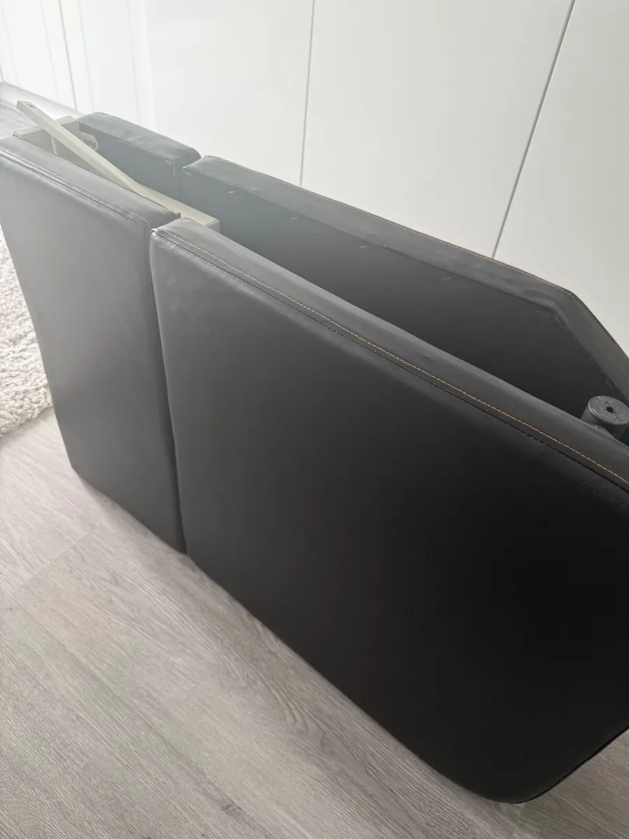 Foldable Massage Bed - Image 4