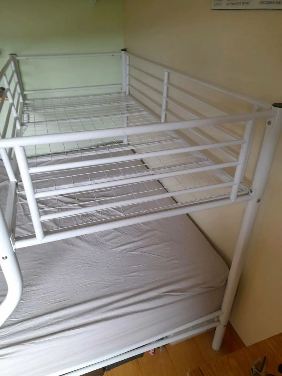 Bunk bed - Image 4