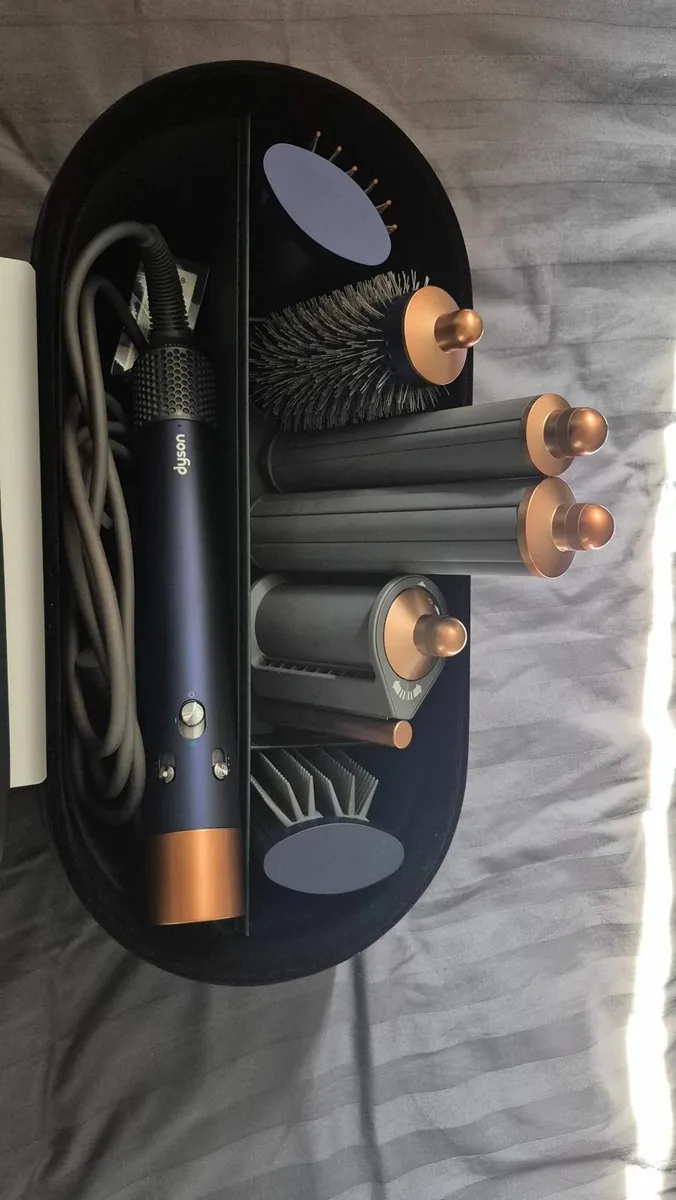 Dyson Airwrap - Image 2