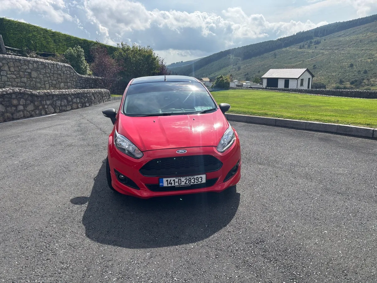 Ford Fiesta - Image 2