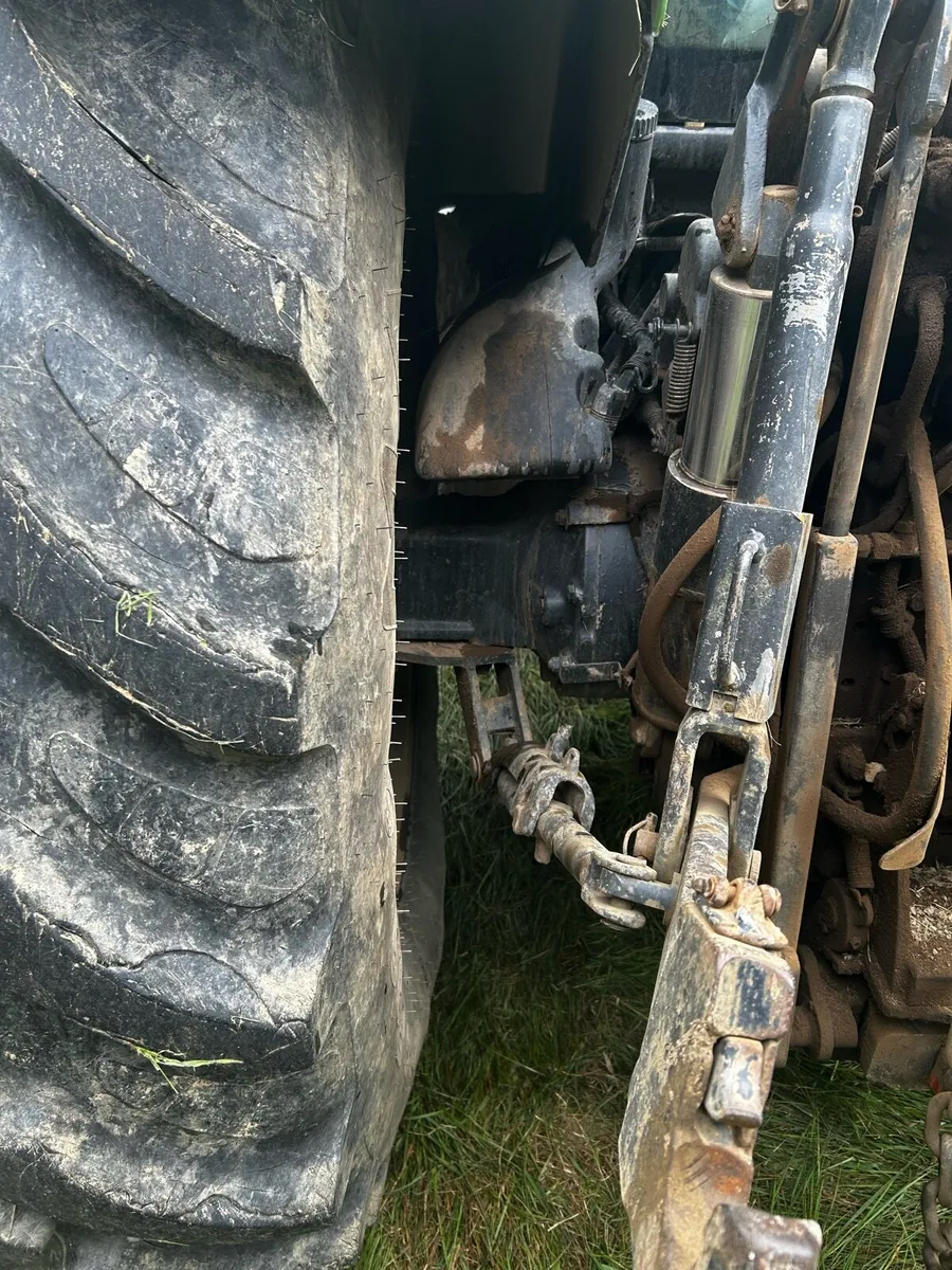 Deutz fahr 135 - Image 3