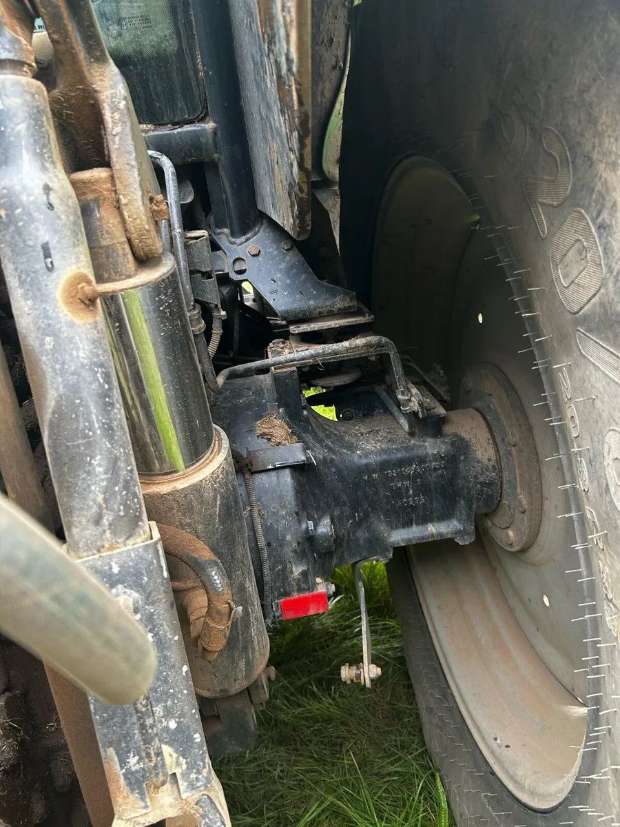 Deutz fahr 135 - Image 4