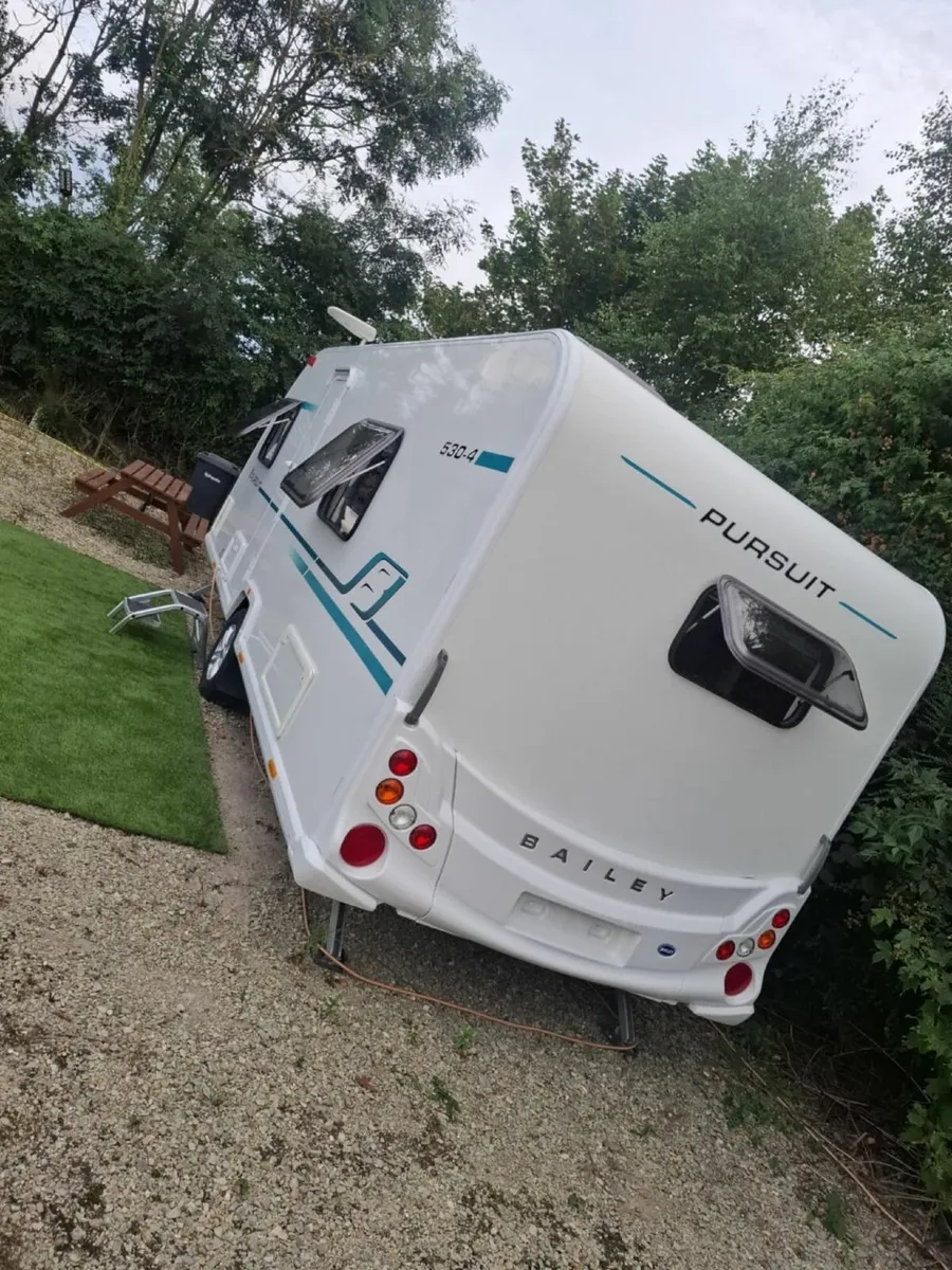 Caravan - Image 3