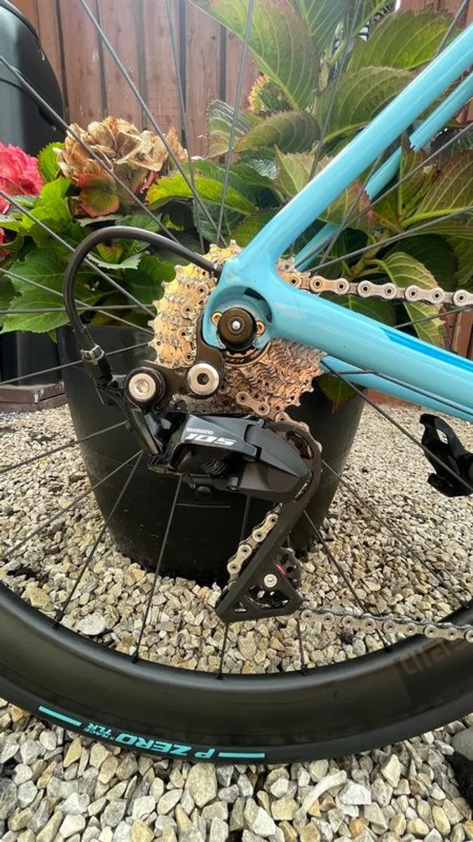 Trek Emonda SL5 - Image 2