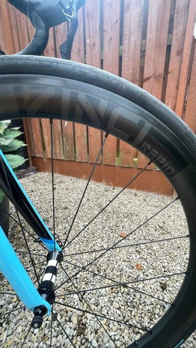 Trek Emonda SL5 - Image 3