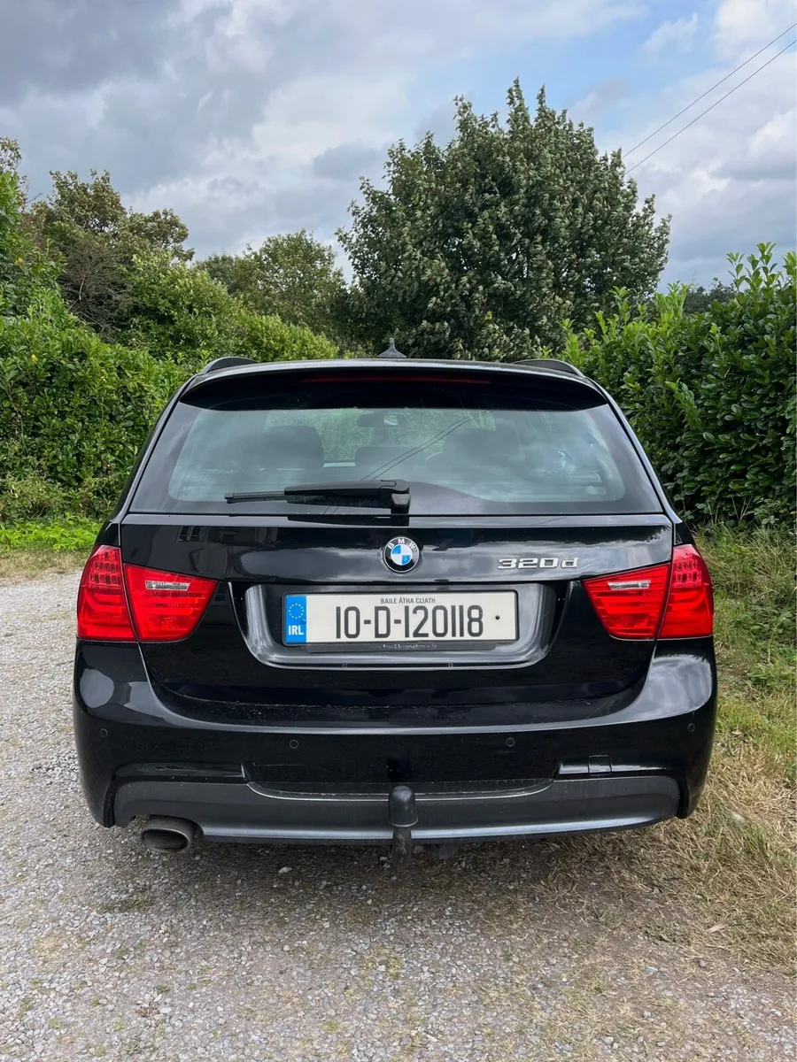 BMW - Image 1