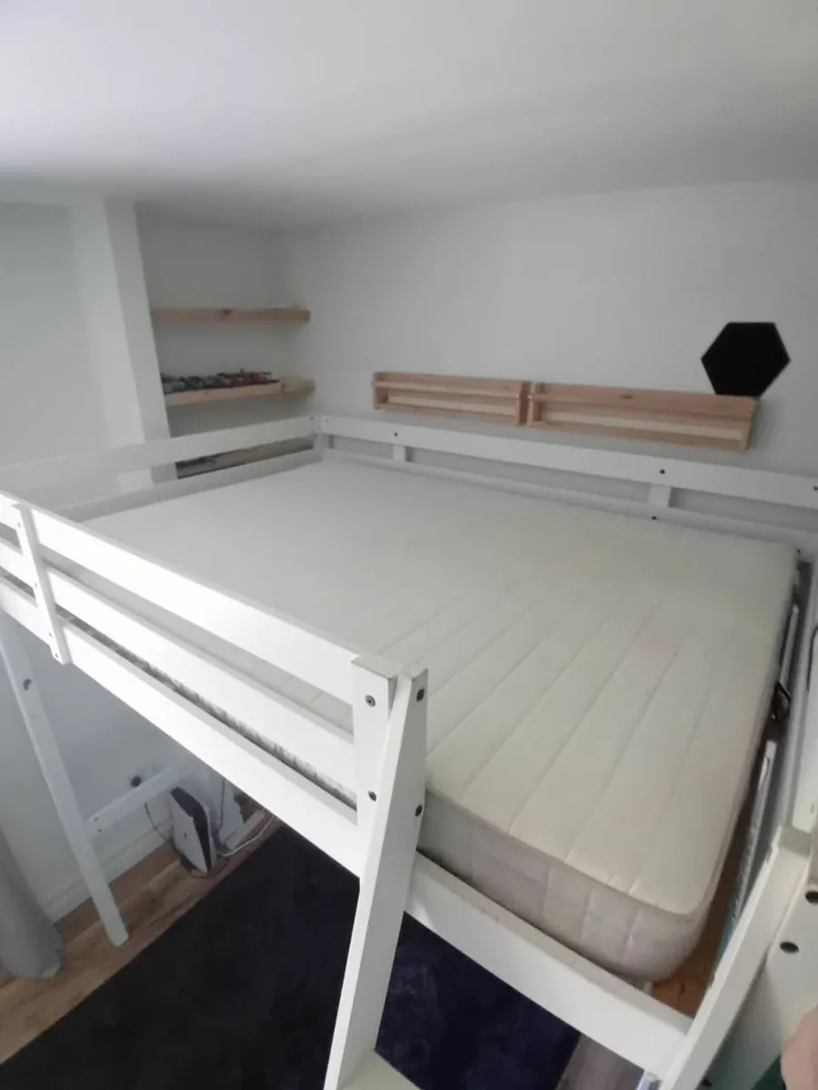 Loft Bed - Image 2