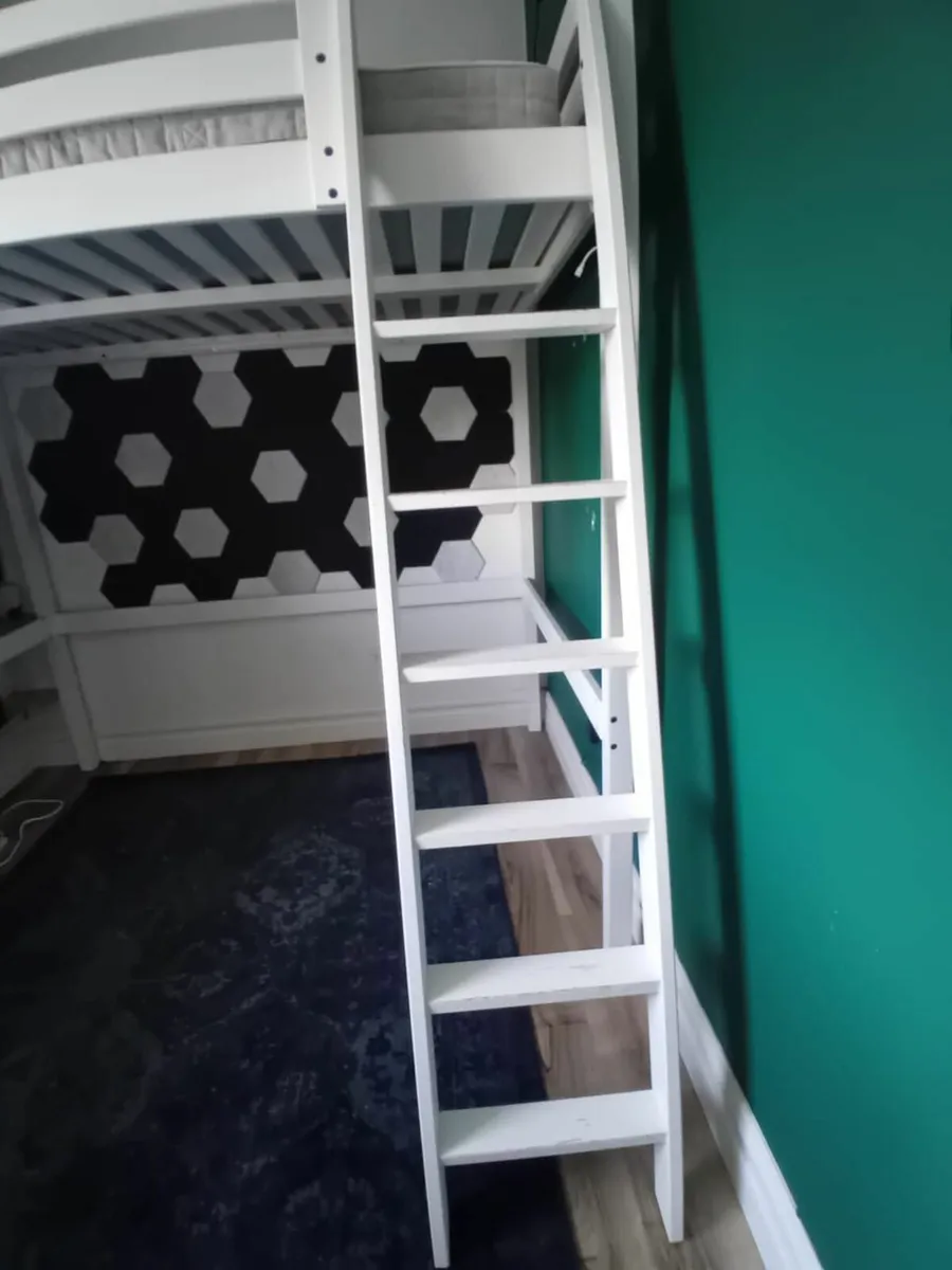 Loft Bed - Image 3