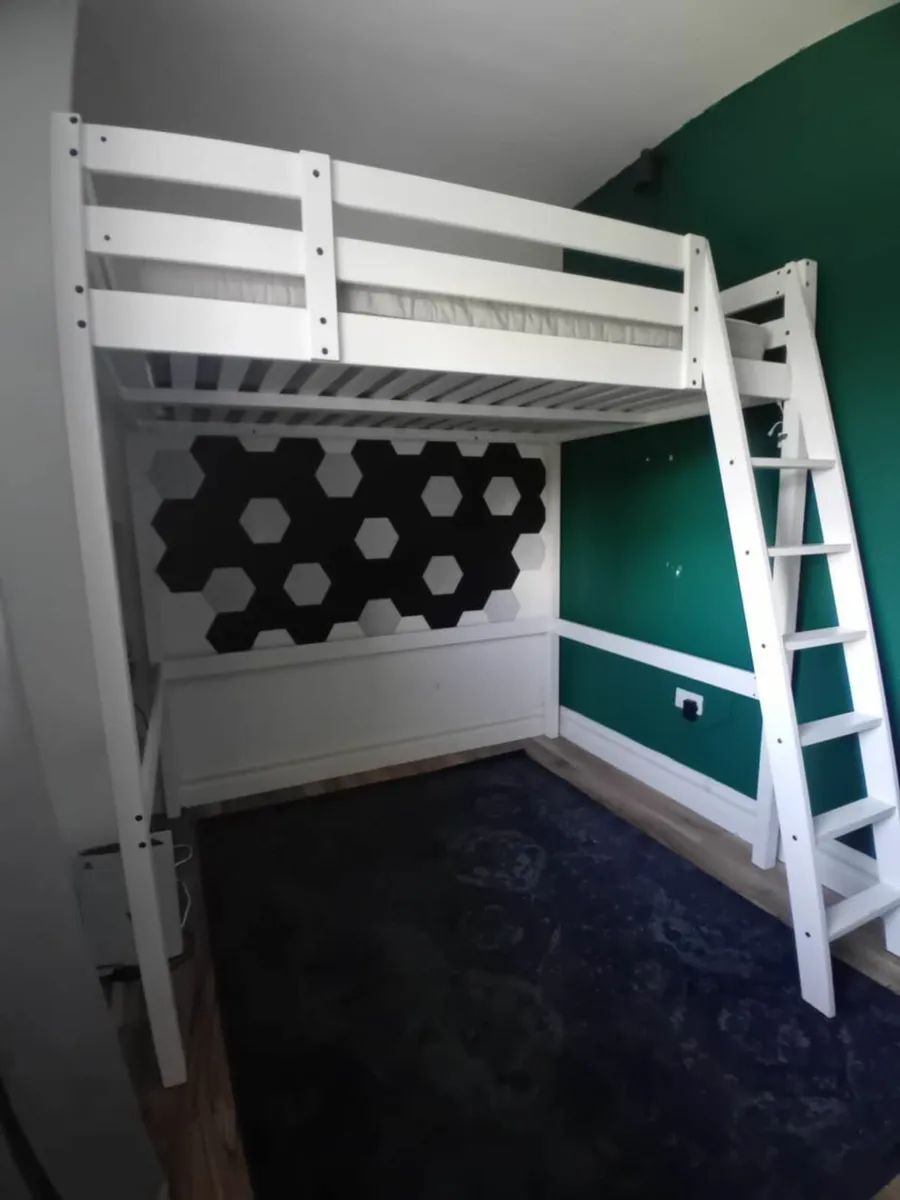 Loft Bed - Image 4