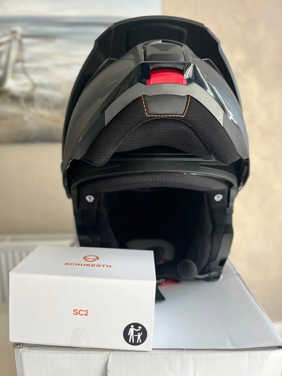 Helmet - Image 1