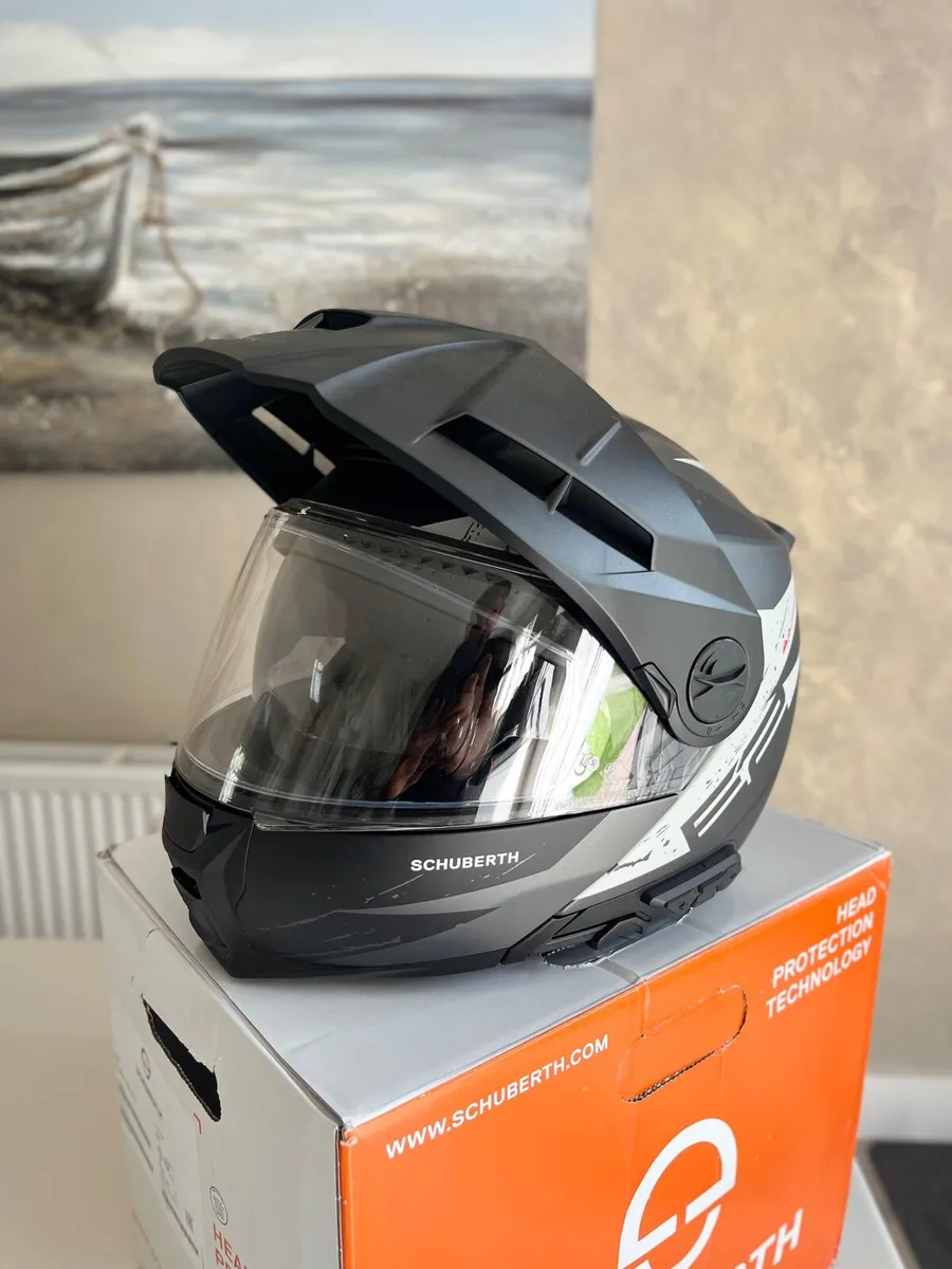 Helmet - Image 2