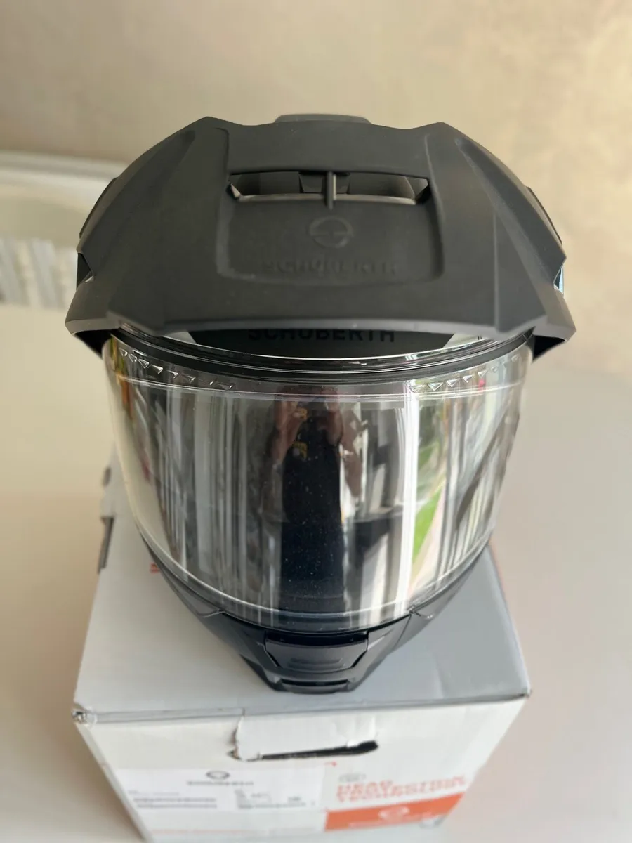 Helmet - Image 3