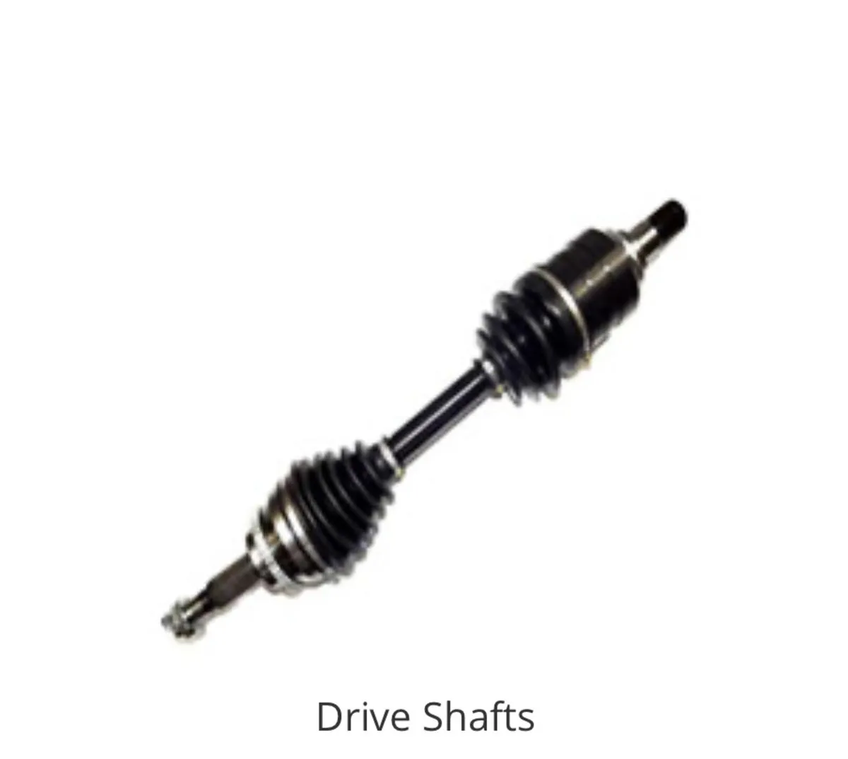 Car parts - Image 1