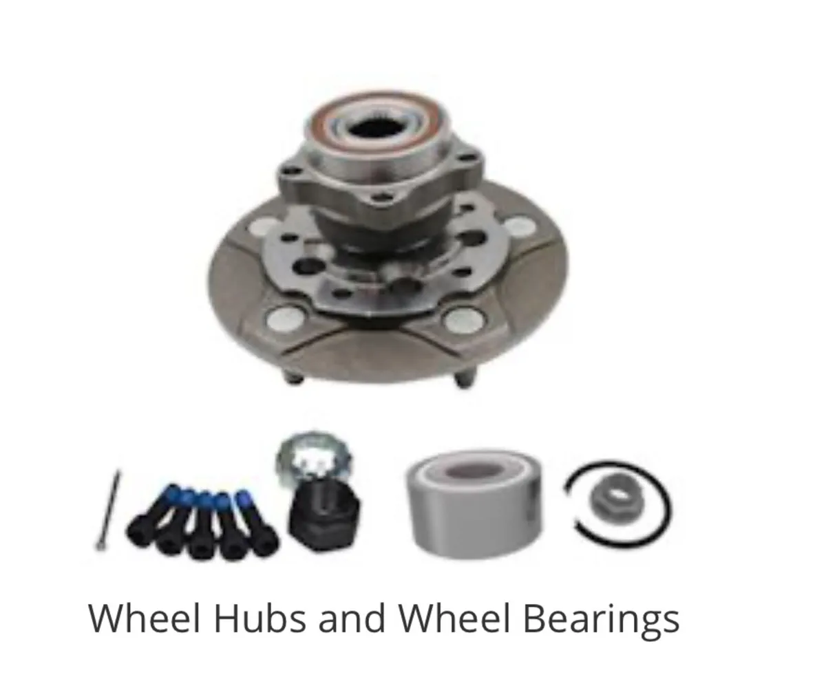 Car parts - Image 2