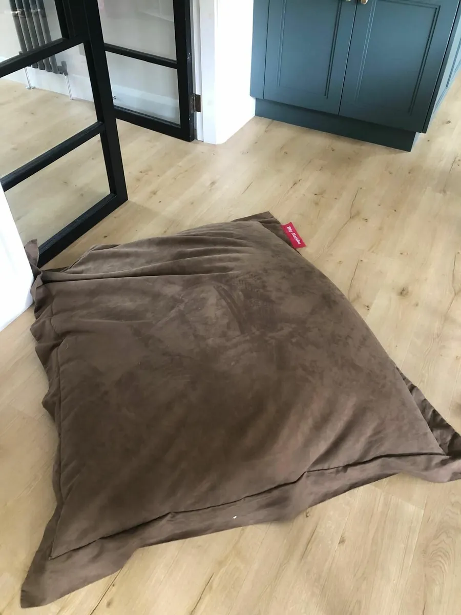 Big Bertha Bean bag - Image 1