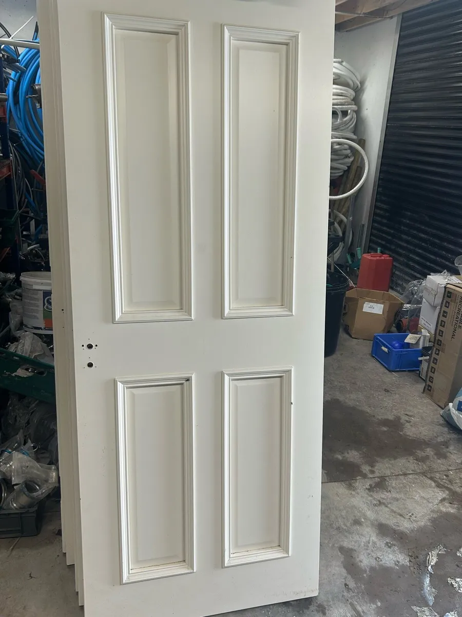 Doors