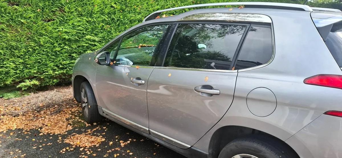 Peugeot 2008 2015 - Image 3