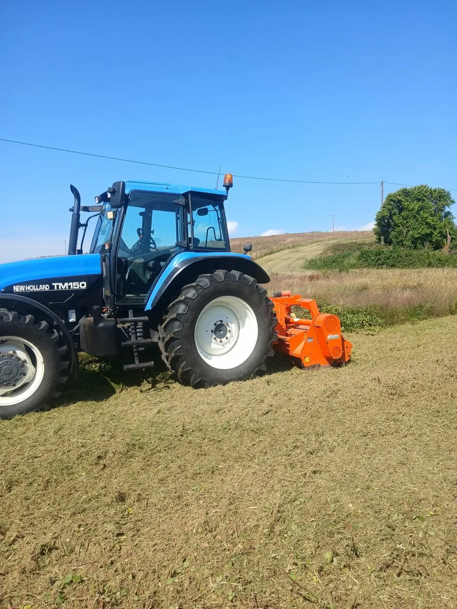 Mulching service - Image 3