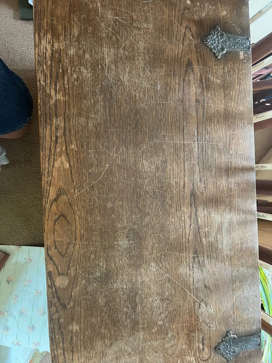 Blanket box - Image 3
