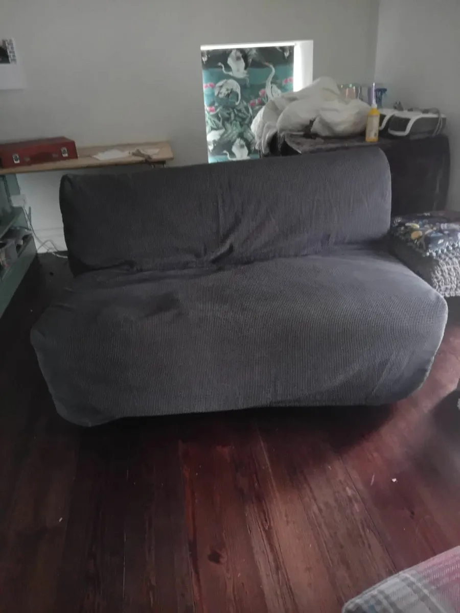 Sofa bed - Image 1