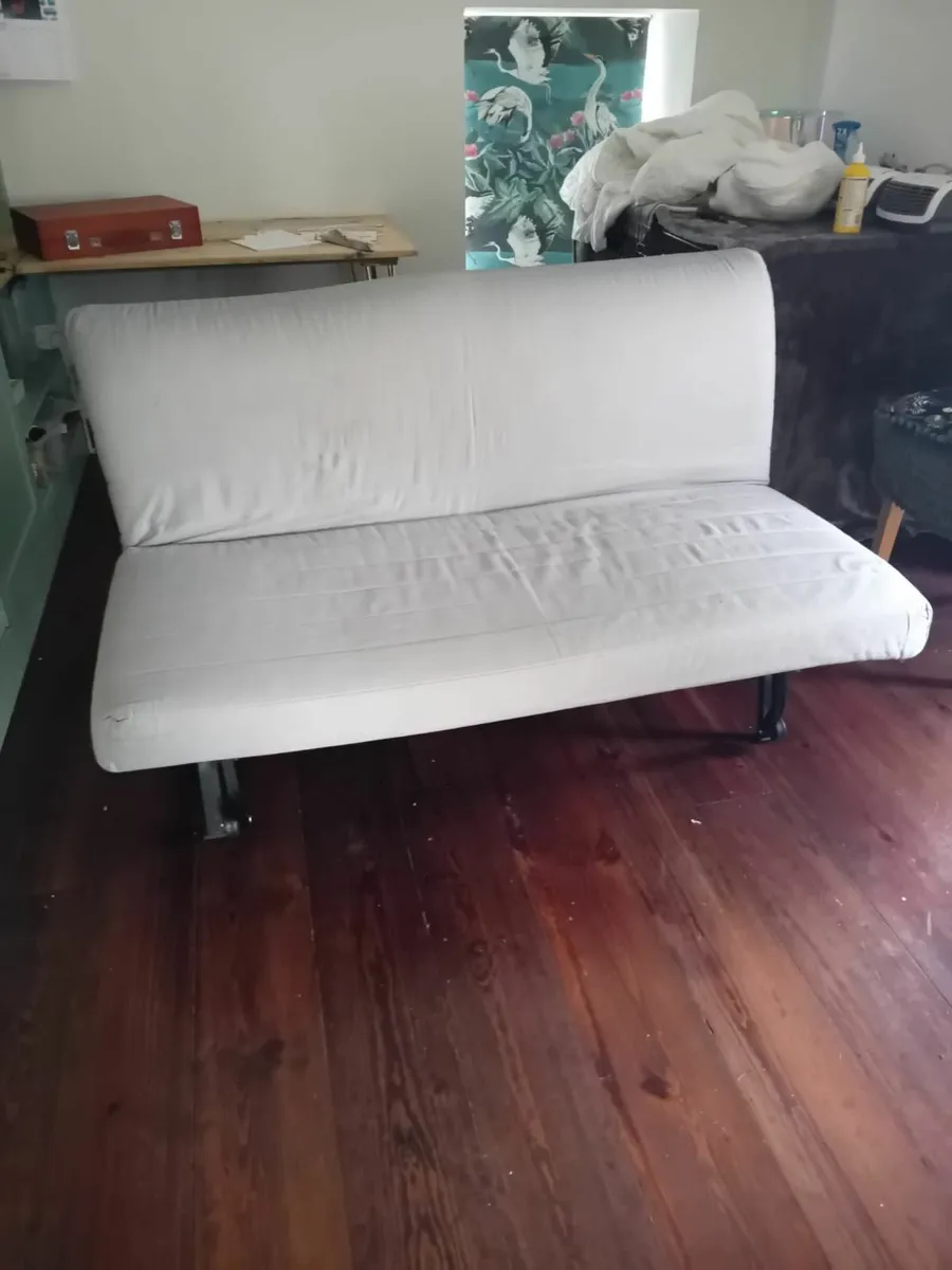 Sofa bed - Image 2
