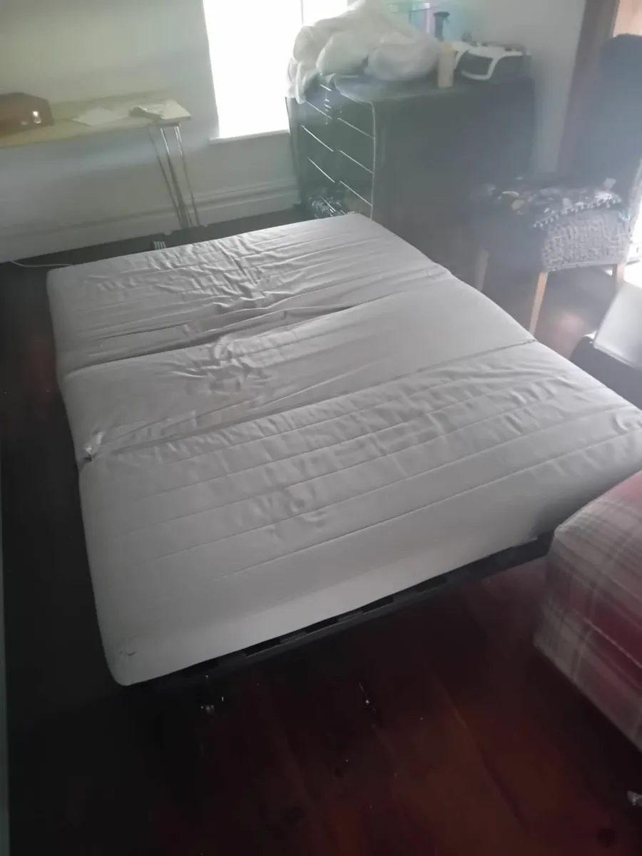 Sofa bed - Image 3