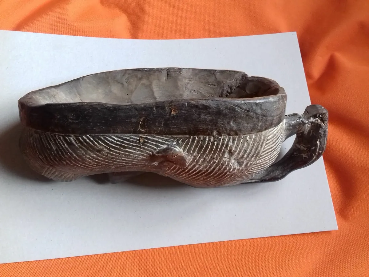 african mask - Image 3