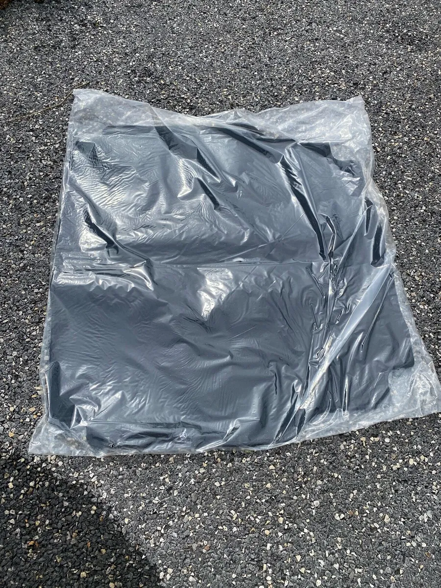 Mercedes C-Class Estate Boot Liner - Image 1