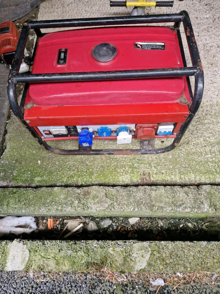 Generator - Image 2