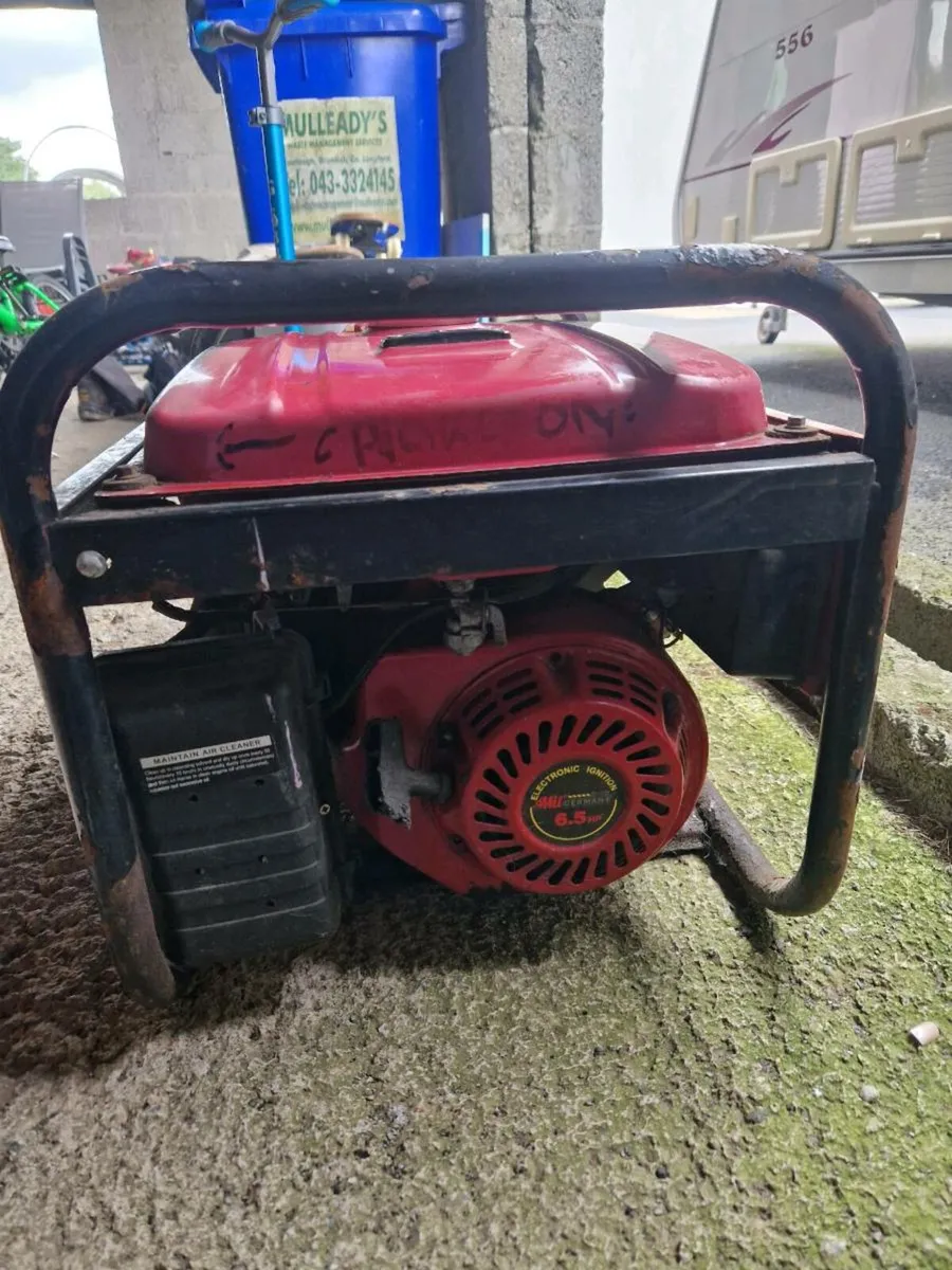 Generator - Image 3
