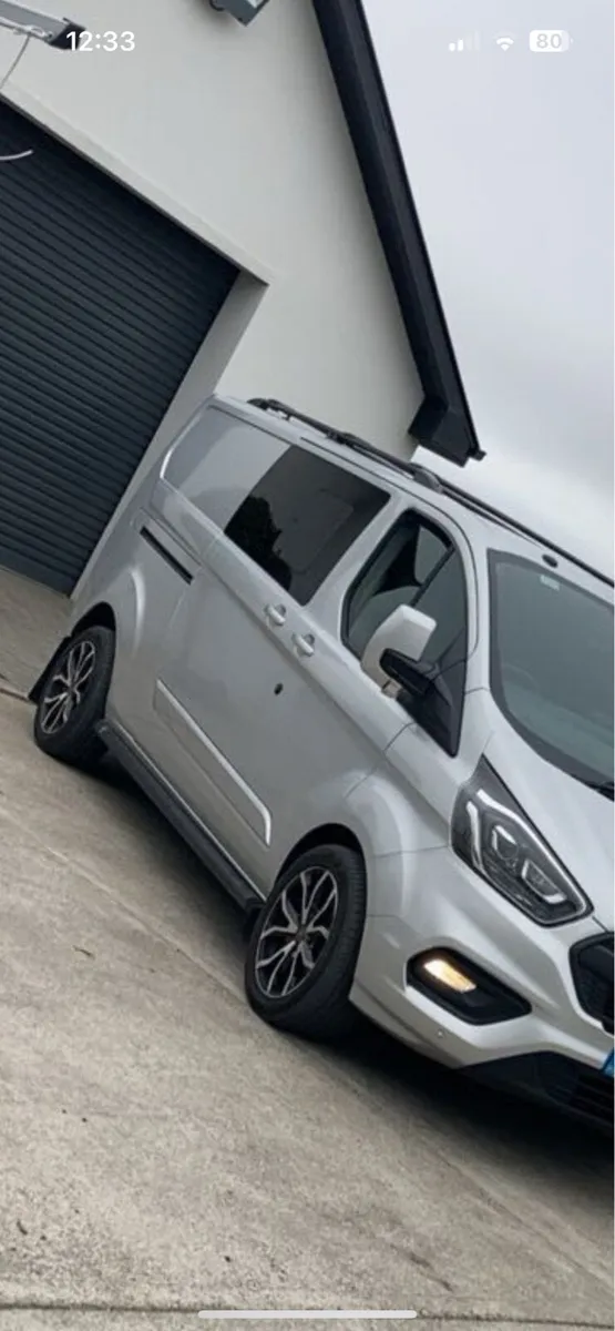 Ford transit alloys - Image 3
