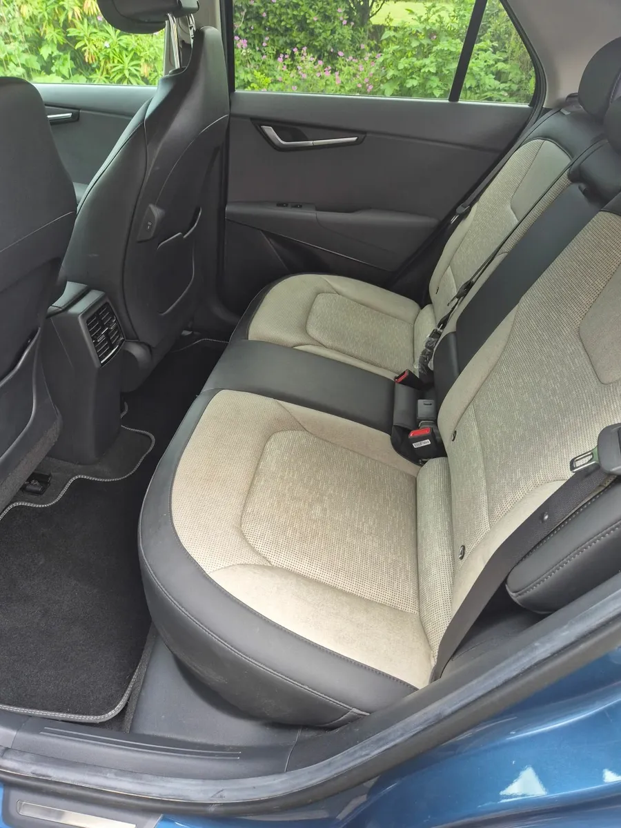 Kia Niro 2022 LONG RANGE 64Kw - K4 High Spec EV - Image 2