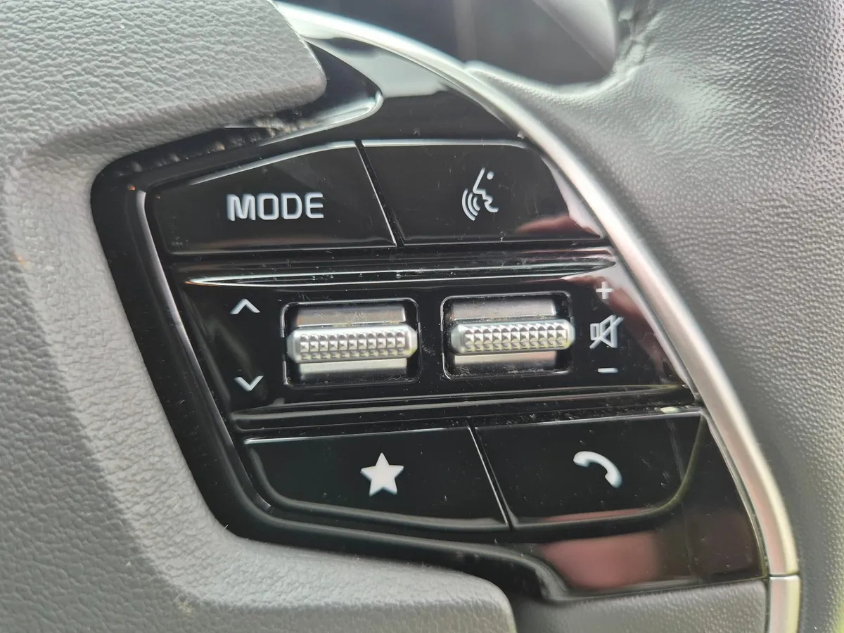 Kia Niro 2022 LONG RANGE 64Kw - K4 High Spec EV - Image 3