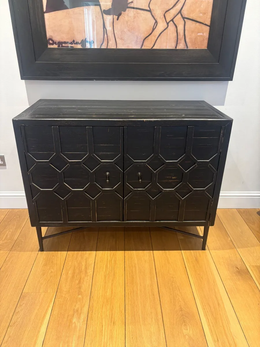 Matching Cabinet & Media Unit - Image 2