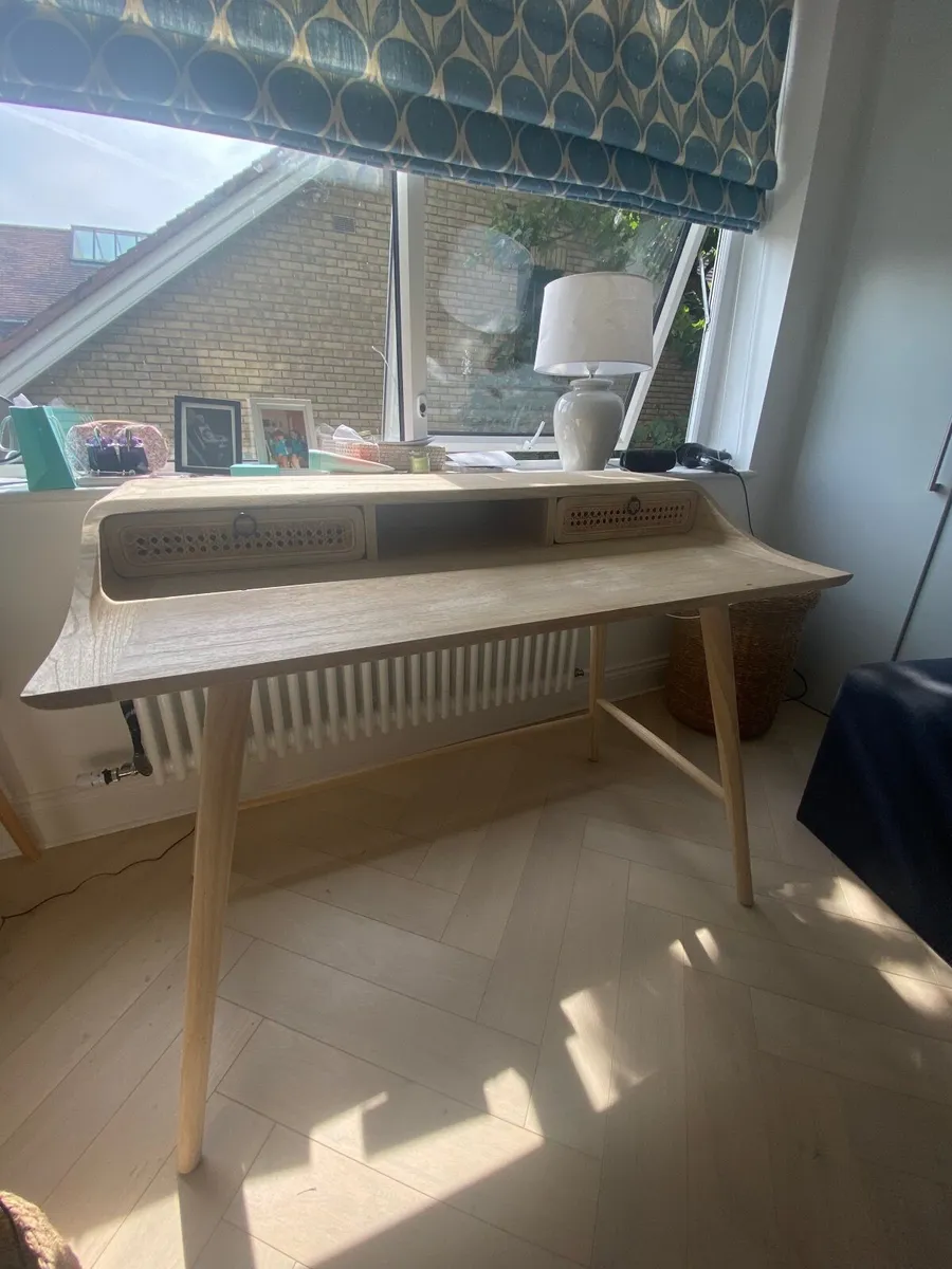 gorgeous, high quality desk from slum - Image 3