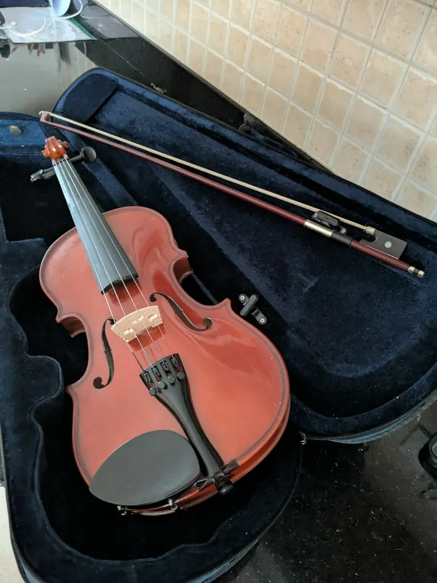 FIDDLE - Image 1
