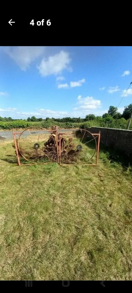 Gates - Image 2