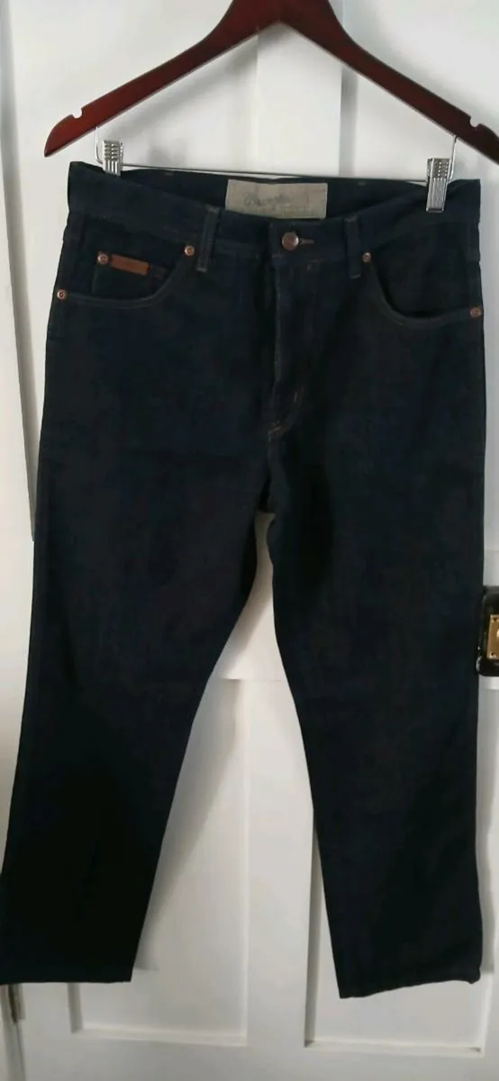 Wrangler Jeans - Image 1